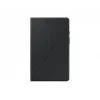 Samsung Galaxy Tab A9 Book Cover Siyah