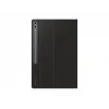 Samsung Galaxy Tab S10 / S9 Ultra Klavyeli Mousepadli Kılıf Siyah