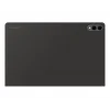 Samsung Galaxy Tab S11 Ultra İnce Klavyeli Kılıf Siyah