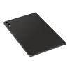 Samsung Galaxy Tab S11 Ultra İnce Klavyeli Kılıf Siyah