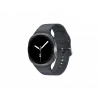 Samsung Galaxy Watch 8 40mm Akıllı Saat Koyu Gri
