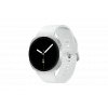 Samsung Galaxy Watch 8 44mm Akıllı Saat Gümüş
