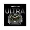 Samsung Galaxy Watch Ultra2 Bluetooth Titanyum Gri Akıllı Saat