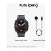 Samsung Galaxy Watch Ultra2 Bluetooth Titanyum Gri Akıllı Saat