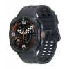 Samsung Galaxy Watch Ultra2 Bluetooth Titanyum Gri Akıllı Saat