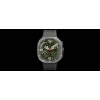 SAMSUNG GALAXY WATCH ULTRA2 TİTANİUM SİLVER