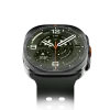 SAMSUNG GALAXY WATCH ULTRA2 TİTANİUM SİLVER