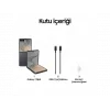 Samsung Galaxy Z Flip8 12GB 512GB Krem