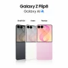 SAMSUNG GALAXY Z FLİP8 12+512 GB PEMBE