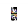 Samsung Galaxy Z Flip 5 Flipsuit Kılıf Angry Panda