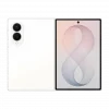 SAMSUNG GALAXY Z FLIP8 12/256 GB KREM AKILLI TELEFON