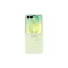 SAMSUNG GALAXY Z FLİP8 SİLİKON YÜZÜKLÜ MAGNET MNT