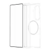 SAMSUNG GALAXY Z FOLD 8 ULTRA ŞEFFAF KILIF