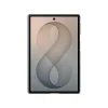 SAMSUNG GALAXY Z FOLD8 KARBON MAGNET KILIF SİYAH