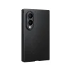SAMSUNG GALAXY Z FOLD8 KARBON MAGNET KILIF SİYAH