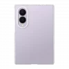 SAMSUNG GALAXY Z FOLD8 ŞEFFAF KILIF