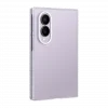 SAMSUNG GALAXY Z FOLD8 ŞEFFAF KILIF