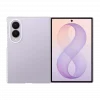 SAMSUNG GALAXY Z FOLD8 ŞEFFAF KILIF
