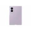 Samsung Galaxy Z Fold8 Silicone Magnet Case Lavanta