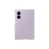 Samsung Galaxy Z Fold8 Silicone Magnet Case Lavanta