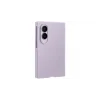 Samsung Galaxy Z Fold8 Silicone Magnet Case Lavanta