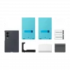 SAMSUNG GALAXY Z FOLD8 SİLİKON MAGNET KILIF SİYAH