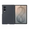 SAMSUNG GALAXY Z FOLD8 SİLİKON MAGNET KILIF SİYAH