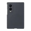 SAMSUNG GALAXY Z FOLD8 SİLİKON MAGNET KILIF SİYAH