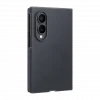 SAMSUNG GALAXY Z FOLD8 SİLİKON MAGNET KILIF SİYAH