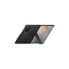 SAMSUNG GALAXY Z FOLD8 STANDLI KARBON KILIF SİYAH
