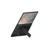 SAMSUNG GALAXY Z FOLD8 STANDLI KARBON KILIF SİYAH