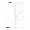 Samsung Galaxy Z Fold8 Ultra Clear Magnet Case Şeffaf