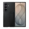 SAMSUNG GALAXY Z FOLD8 ULTRA STANDLI KARBON KILIF