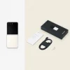 SAMSUNG GALAXY ZFLİP5 CREAM 256 GB