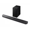 Samsung HW-Q600F/TK 3.1.2 Kanal 380 W Soundbar