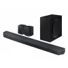 Samsung HW-Q990C 11.1.4 Kanal 656 W Soundbar