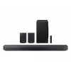 Samsung HW-Q990C 11.1.4 Kanal 656 W Soundbar