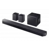 Samsung HW-Q990H 11.1.4 Kanal Dolby Atmos Soundbar ve Arka Hoparlör