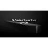 Samsung HW-Q990H 11.1.4 Kanal Dolby Atmos Soundbar ve Arka Hoparlör