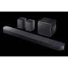 Samsung HW-Q990H 11.1.4 Kanal Dolby Atmos Soundbar ve Arka Hoparlör
