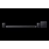 Samsung HW-Q990H 11.1.4 Kanal Dolby Atmos Soundbar ve Arka Hoparlör