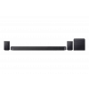 Samsung HW-Q990H 11.1.4 Kanal Dolby Atmos Soundbar ve Arka Hoparlör