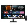 Samsung M7 LS32DM702UUXUF 32 4 ms 4K 60 Hz Monitör