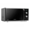 Samsung MS23K3614AS/TR Solo Mikrodalga Fırın 23L Gümüş