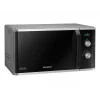 Samsung MS23K3614AS/TR Solo Mikrodalga Fırın 23L Gümüş