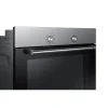 Samsung NV60K3110BS Siyah Elektrikli Fırın