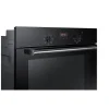 Samsung NV60K5140BB Siyah Elektrikli Fırın