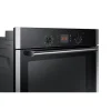 Samsung NV60K7140BB Siyah Elektrikli Fırın