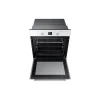 Samsung NV60M7140BW/TR Beyaz Ankastre Fırın