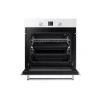 Samsung NV60M7140BW/TR Beyaz Ankastre Fırın